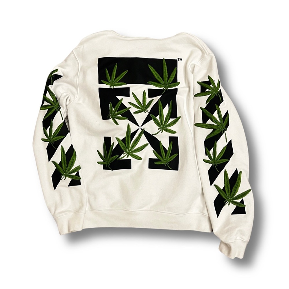 Off-White Hoodie